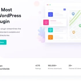 Directorist – Business Directory Plugin