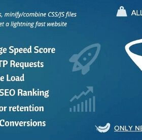 Asset CleanUp Page Speed Booster PRO