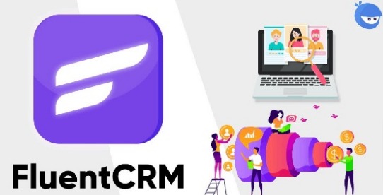 FluentCRM Pro