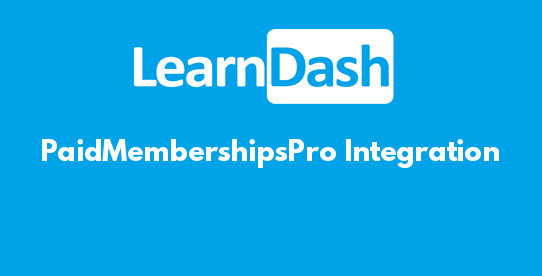 PaidMembershipsPro Integration