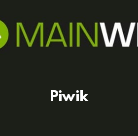 MainWP Piwik