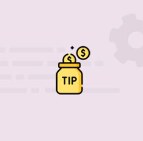 WPC Order Tip for WooCommerce