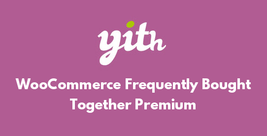 WooCommerce Frequently Bought Together Premium