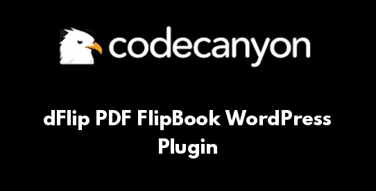 DFlip PDF FlipBook WordPress Plugin 1.7.6.2 – WPAdictos